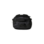 The North Face Black Nylon Duffel Bag