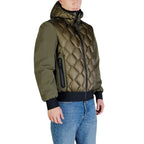 Peuterey Bicolor Polyamide Coat - Zeiniez