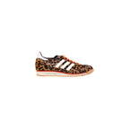 Adidas Originals Brown Synthetic Sneakers - Zeiniez