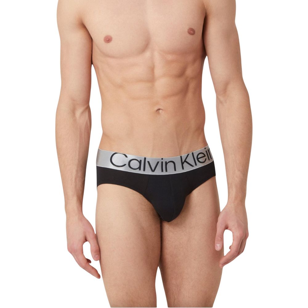Calvin Klein Underwear Bicolor Cotton Briefs