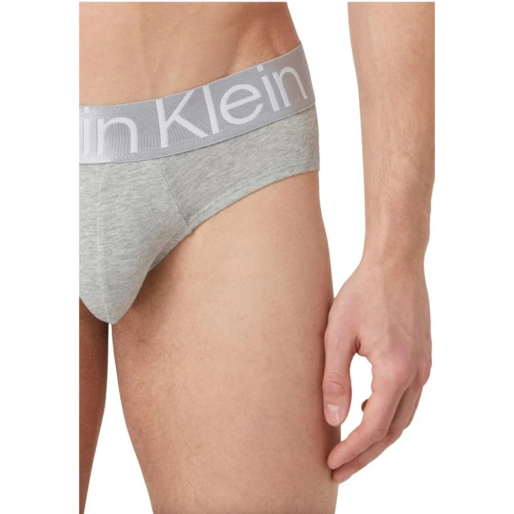 Calvin Klein Underwear Bicolor Cotton Briefs