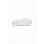 Adidas Originals White Synthetic Athletic Sneakers