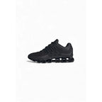 Adidas Originals Black Synthetic Athletic Sneakers - Zeiniez