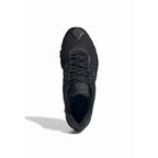 Adidas Originals Black Synthetic Athletic Sneakers - Zeiniez