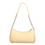 Twinset Rosa Poliuretano Women Bag