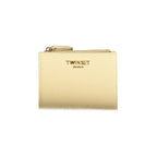 Twinset Rosa Poliuretano Women Wallet - Zeiniez