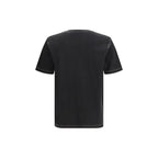 Diesel Black Cotton Sportswear - Zeiniez