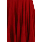 Tory Burch Multicolor Cotton Casual Dress - Zeiniez