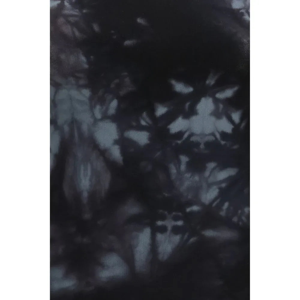 Wolford Black Cotton Bodysuit - Zeiniez