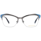Emilio Pucci Silver Metal Glasses (Frames)