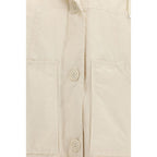 Parajumpers Beige Polyamide Clothing