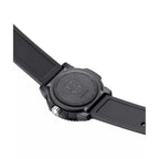 Luminox Black Resin Sport Watch