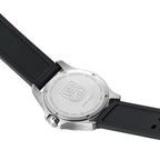 Luminox Black Resin Dress Watch