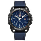 Luminox Blue Resin Sport Watch - Zeiniez