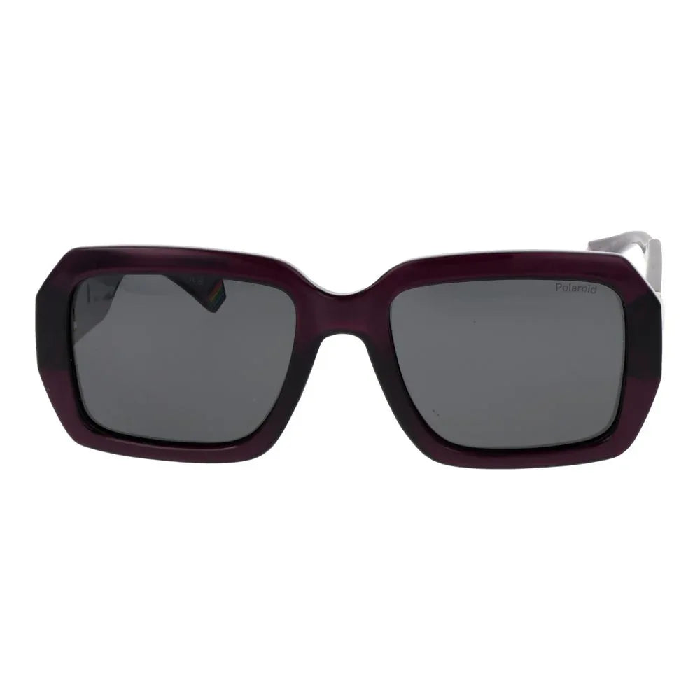 Polaroid Multicolor Plastic Sunglasses - Zeiniez