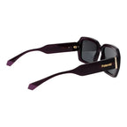 Polaroid Multicolor Plastic Sunglasses - Zeiniez