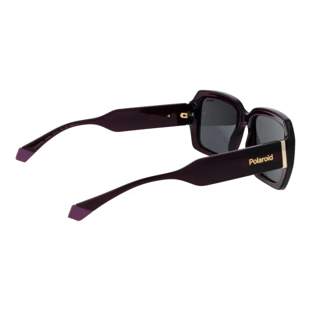 Polaroid Multicolor Plastic Sunglasses - Zeiniez