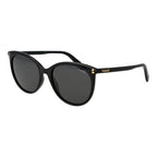 Polaroid Black Polycarbonate Sunglasses - Zeiniez