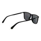 Polaroid Black Polycarbonate Sunglasses - Zeiniez