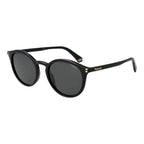 Polaroid Black Polycarbonate Sunglasses - Zeiniez