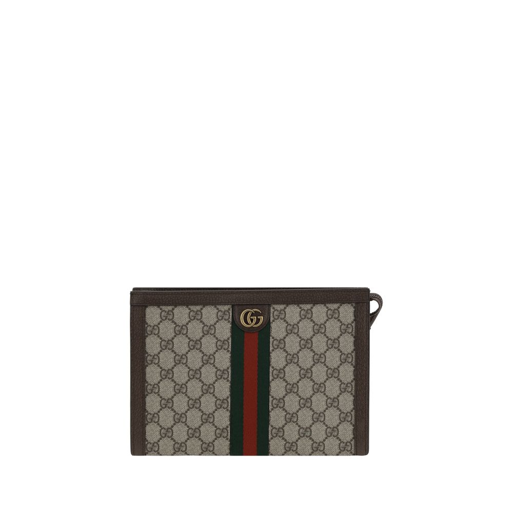 Gucci Multicolor Fabric Other Accessories
