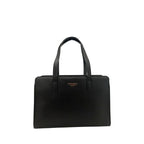 Twinset Black PU Women Shoulder Bag - Zeiniez