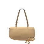 Twinset Yellow PU Women Crossbody - Zeiniez