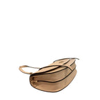 Twinset Yellow PU Women Crossbody - Zeiniez