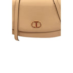 Twinset Yellow PU Women Crossbody - Zeiniez