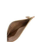 Twinset Pink Polyurethane Women Clutch - Zeiniez