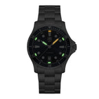 Luminox Gray Stainless Steel Sport Watch - Zeiniez