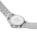 Luminox Gray Stainless Steel Sport Watch - Zeiniez