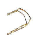 Twinset Pink PU Women Crossbody