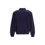 Blazé Milano Blue Lamb Ovis Aries Aries Bomber