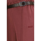 Magliano Multicolor Cotton Casual Pants - Zeiniez