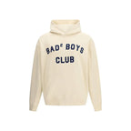 Dsquared² Bicolor Cotton Sweatshirt - Zeiniez