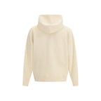 Dsquared² Bicolor Cotton Sweatshirt - Zeiniez