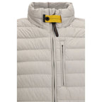 Parajumpers Beige Polyester Clothing - Zeiniez