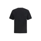 Kenzo Black Cotton T-Shirt - Zeiniez