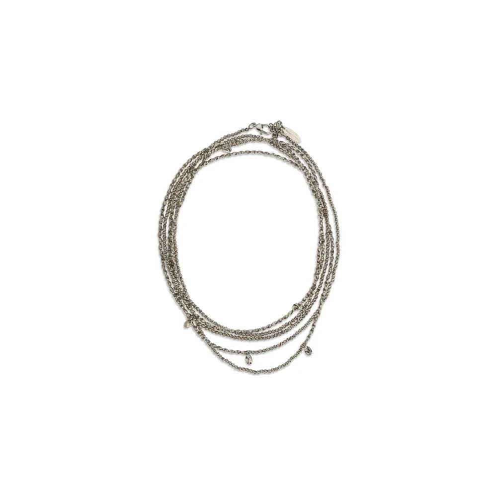 Brunello Cucinelli Silver Silver Bracelet - Zeiniez