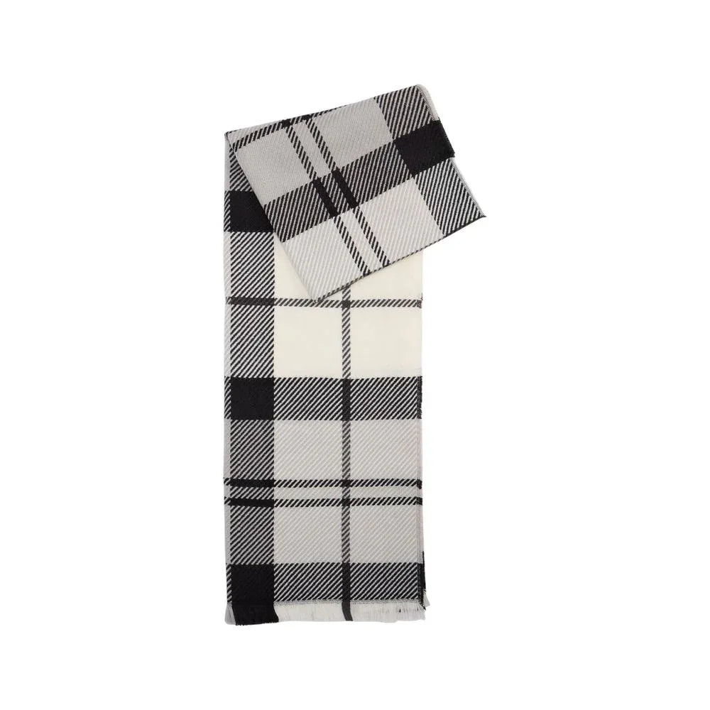 Barbour Gray Polyester Beanie - Zeiniez