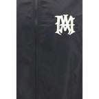 Amiri Black Nylon Bomber