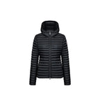 Colmar Originals Black Polyamide Coat