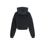 Vivienne Westwood Black Cotton Sweatshirt - Zeiniez