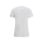 Vivienne Westwood White Cotton T-Shirt - Zeiniez