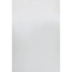 Ganni White Cotton T-Shirt - Zeiniez