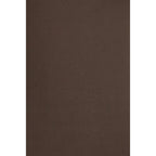 Brunello Cucinelli Brown Cotton T-Shirt