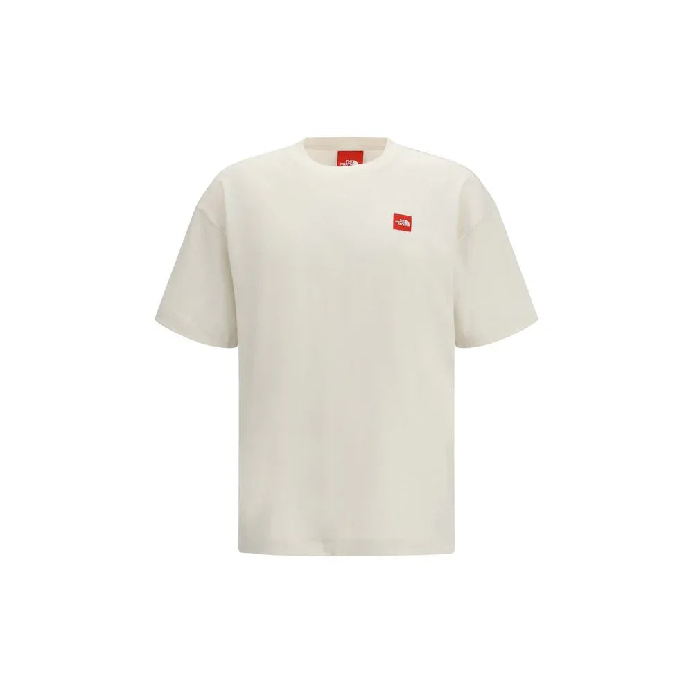 The North Face Bicolor Cotton T-Shirt - Zeiniez
