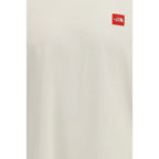 The North Face Bicolor Cotton T-Shirt - Zeiniez