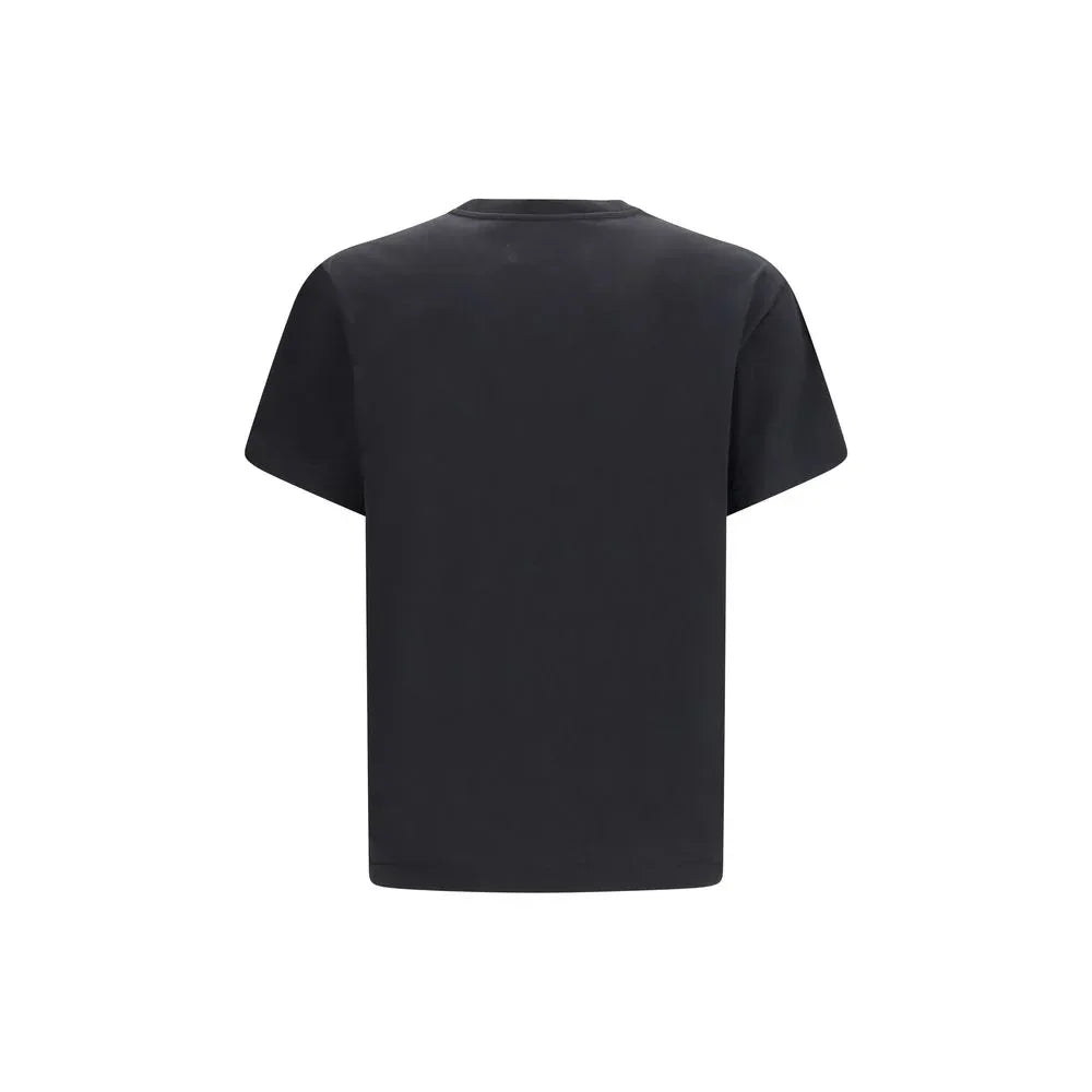 Vivienne Westwood Black Cotton Sportswear - Zeiniez